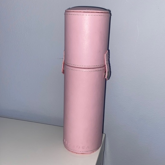 Sephora Handbags - Makeup Brush Travel Case